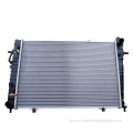 Car Aluminium Radiator for HYUNDAI OEM 253102E700 253102E500